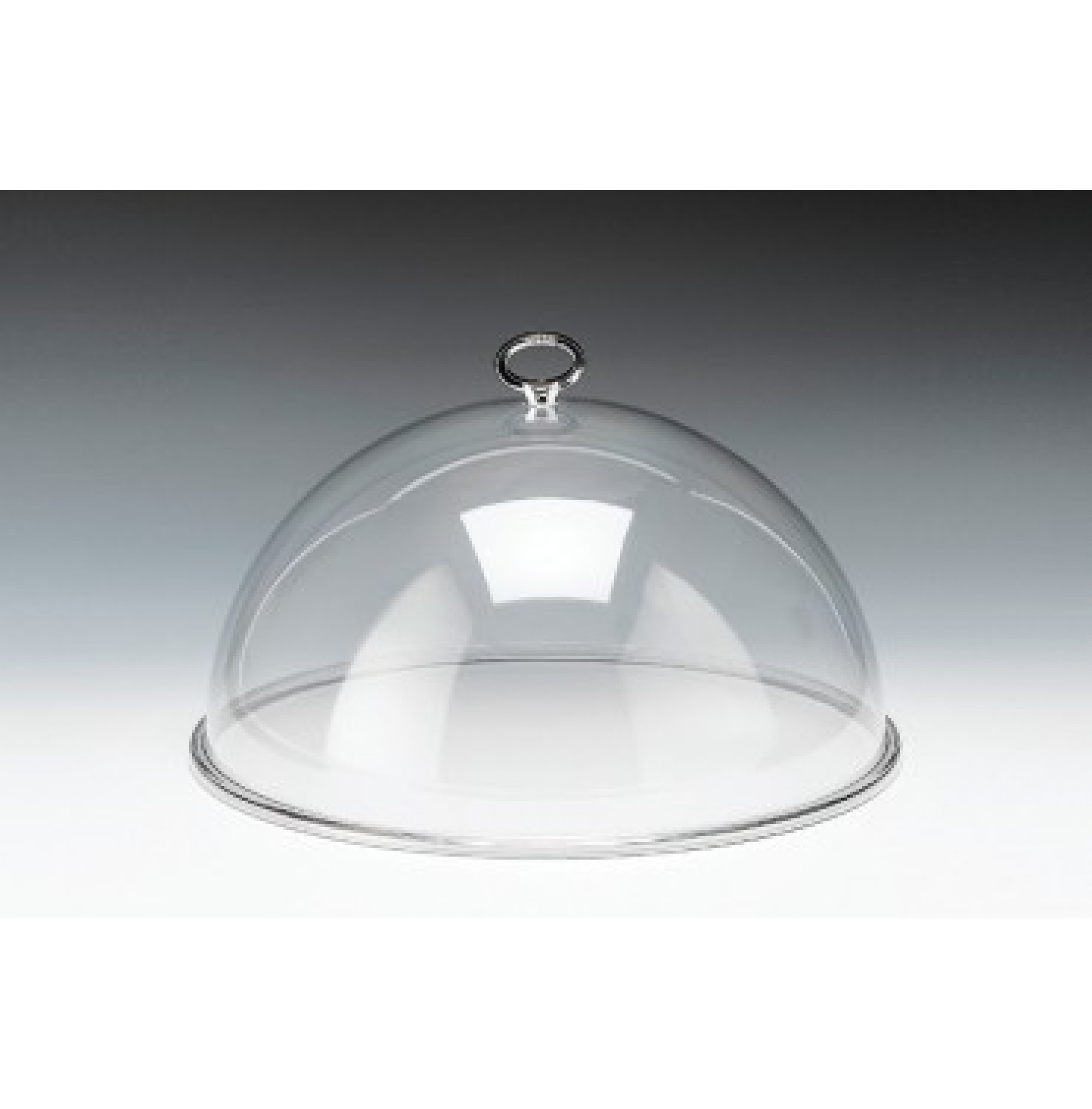 POLYCARBONAT KAPAK Ø 33 Cm